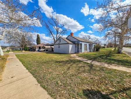 Sweetwater, TX 79556 Nolan County