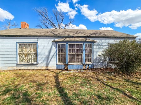 Sweetwater, TX 79556 Nolan County