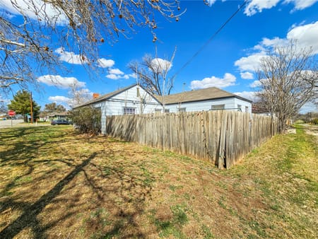Sweetwater, TX 79556 Nolan County