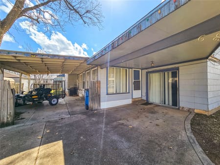 Sweetwater, TX 79556 Nolan County