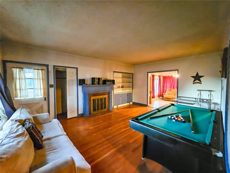 Sweetwater, TX 79556 Nolan County