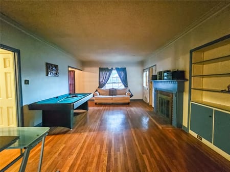 Sweetwater, TX 79556 Nolan County