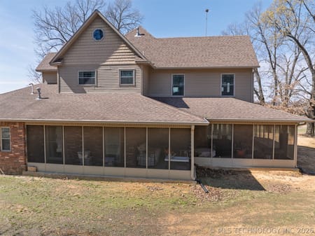 Stigler, OK 74462 Haskell County