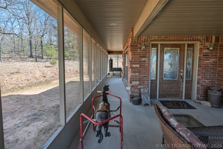 Stigler, OK 74462 Haskell County