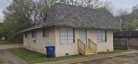 Shreveport, LA 71109 Caddo Parish