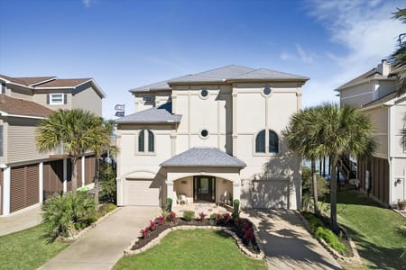 Tiki Island, TX 77554 Galveston County