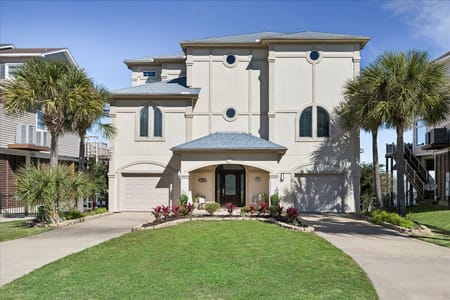 Tiki Island, TX 77554 Galveston County