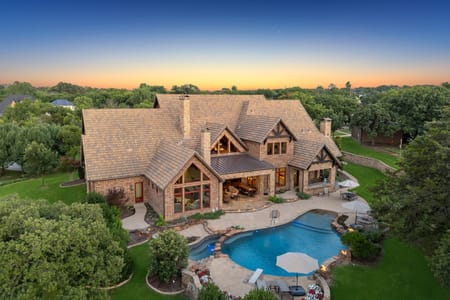 Southlake, TX 76092 Tarrant County