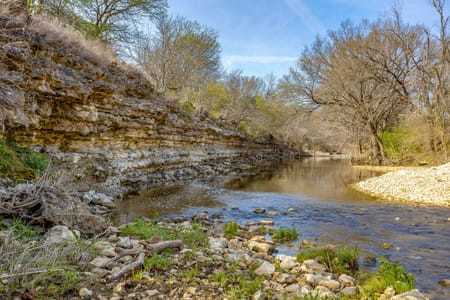 Blum, TX 76093 Hill County