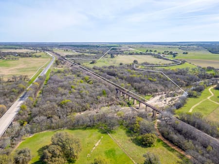 Blum, TX 76093 Hill County