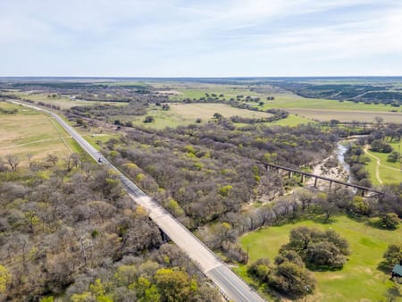 Blum, TX 76093 Hill County