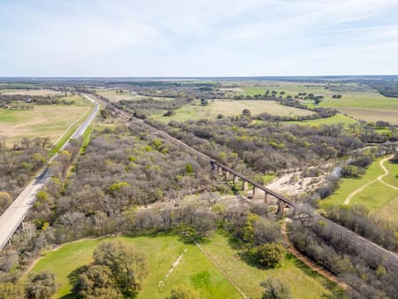 Blum, TX 76093 Hill County
