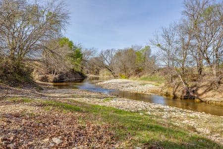 Blum, TX 76093 Hill County