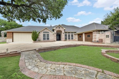 Granbury, TX 76048 Hood County