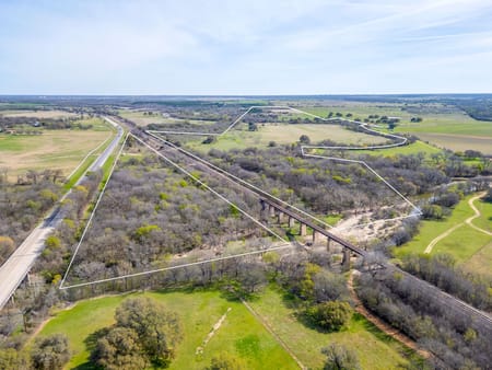 Blum, TX 76093 Hill County