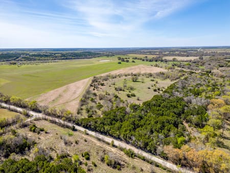 Blum, TX 76093 Hill County