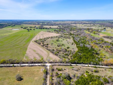 Blum, TX 76093 Hill County