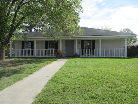 Shreveport, LA 71108 Caddo Parish