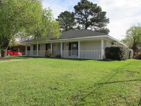 Shreveport, LA 71108 Caddo Parish