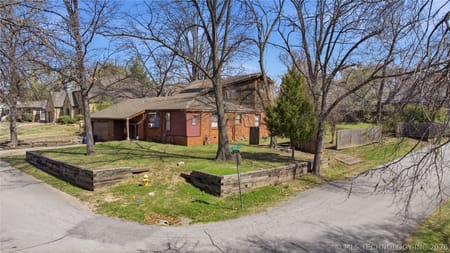 Tulsa, OK 74105 Tulsa County