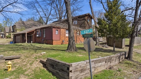 Tulsa, OK 74105 Tulsa County