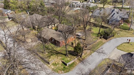 Tulsa, OK 74105 Tulsa County