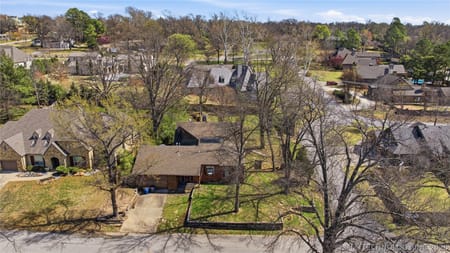 Tulsa, OK 74105 Tulsa County