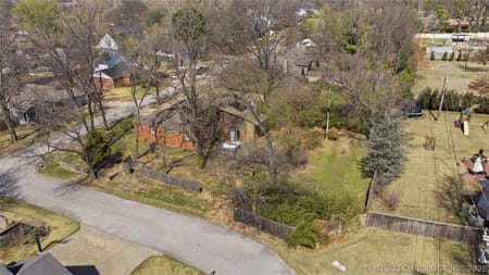 Tulsa, OK 74105 Tulsa County