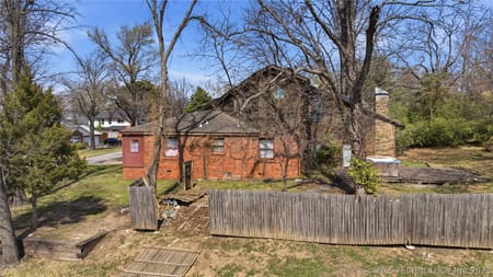 Tulsa, OK 74105 Tulsa County