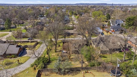 Tulsa, OK 74105 Tulsa County