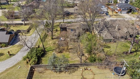 Tulsa, OK 74105 Tulsa County