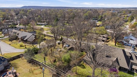 Tulsa, OK 74105 Tulsa County
