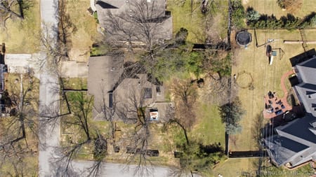 Tulsa, OK 74105 Tulsa County