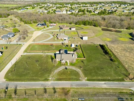 Trenton, TX 75490 Fannin County