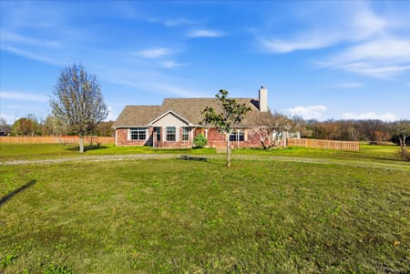 Trenton, TX 75490 Fannin County