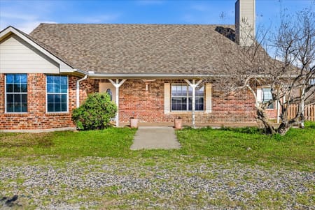 Trenton, TX 75490 Fannin County
