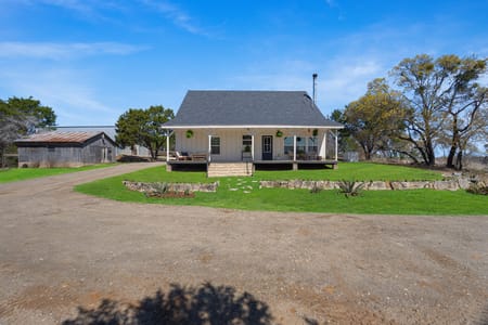 Tolar, TX 76476 Hood County