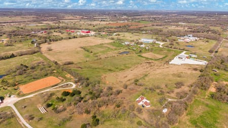 Cleburne, TX 76031 Johnson County