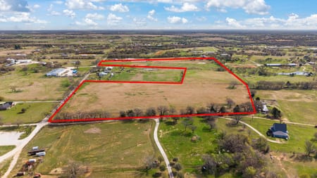 Cleburne, TX 76031 Johnson County