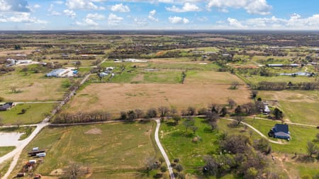Cleburne, TX 76031 Johnson County