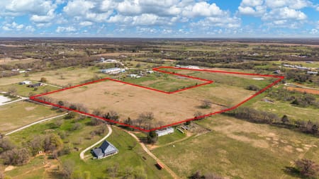 Cleburne, TX 76031 Johnson County