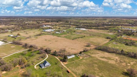 Cleburne, TX 76031 Johnson County