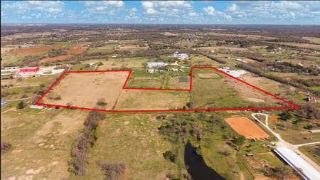 Cleburne, TX 76031 Johnson County