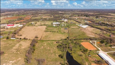 Cleburne, TX 76031 Johnson County