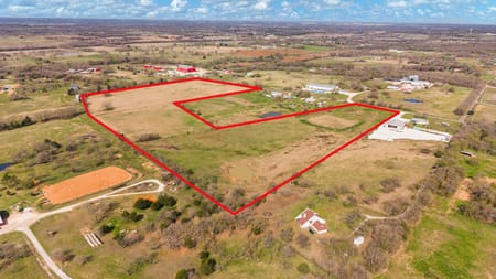 Cleburne, TX 76031 Johnson County