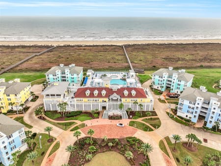 Galveston, TX 77554 Galveston County