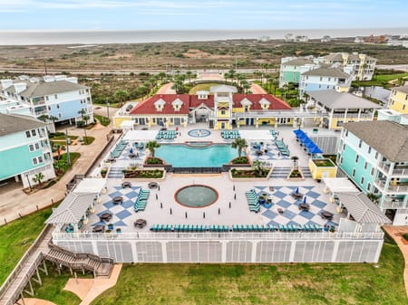 Galveston, TX 77554 Galveston County