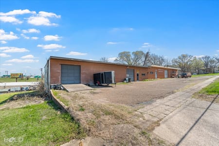 Shreveport, LA 71101 Caddo Parish