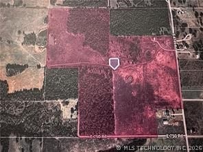 Westville, OK 74965 Adair County
