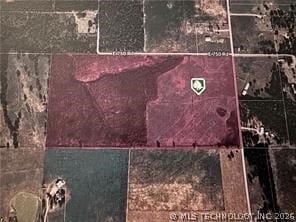 Westville, OK 74965 Adair County